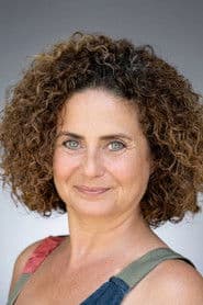 Esra Akkaya as Office Manager