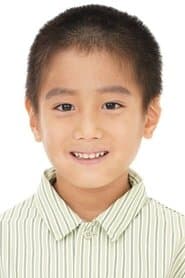 Naru Asanuma as The Boy