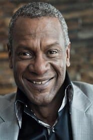 Errol Trotman-Harewood as The Director