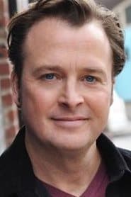 Peter Tufford Kennedy as Hamilton