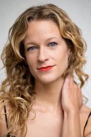 Elizabeth Dunn as Gardiner Ball Dancer