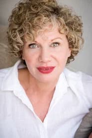 Anna Holmes as Scientist / Executive