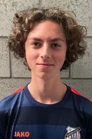 Jul Goossens as Maxime