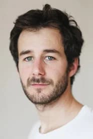 Bertrand Usclat as Eric