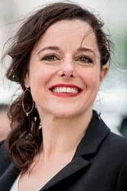 Laure Calamy as Noémie Leclerc