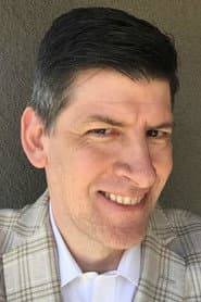 John Rabe as Reporter