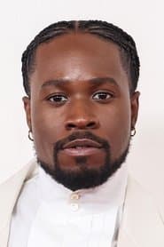 Shameik Moore as Miles Morales (voice)