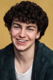 Colin McMahon as Student Band #3 (Drums)