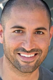 Danny Jacobs as Croupier / Circus Master (voice)