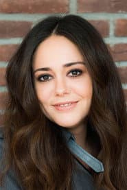 Duygu Yetiş as İclal