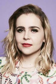 Mae Whitman as Patricia Whitmore