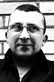 Stephane Derderian as Rectum Customer