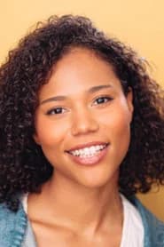 Sophia Lucia Parola as Woman (Beach)
