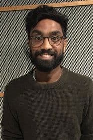 Suren Jayemanne as Asgardian Stagehand