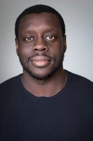Ekow Quartey as Dumbledore's Army Member