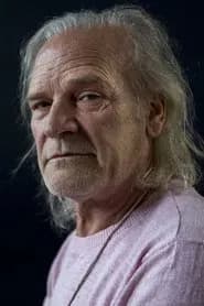 Lluís Homar as Logan
