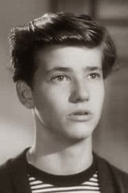 Mickey Kuhn as Beau Wilkes