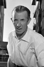 Ruggero Rosi as Simon