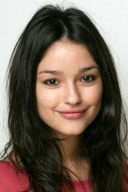 Anne-Sophie Franck as Mathilda