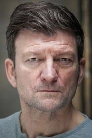 Liam Thomas as Gentleman (uncredited)