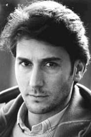 Vittorio Guerrieri as Umberto Taberi