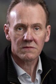 Clive Ward as Client