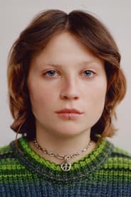 Ísadóra Bjarkardóttir Barney as Melkorka