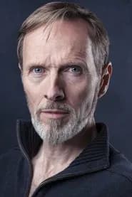 Mark Topping as Reverend Fuller