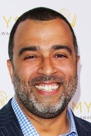 Anthony Mendez as Doctor (voice)