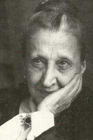 Pupella Maggio as Maria Di Vita (aged)