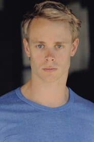 Brent Connolly as Dillinger Security #3
