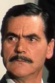 Angelo Casadei as Stadium Guard (segment "Una sera come le altre") (uncredited)