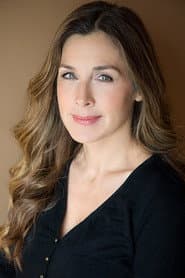 Suzanna Lenir as Vanessa Palumbo