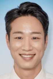 Lee Seung-yong as Driver in Accident