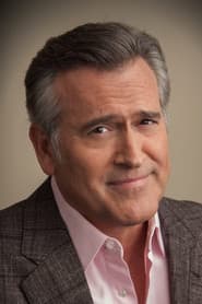 Bruce Campbell as Ashley 'Ash' J. Williams (uncredited)
