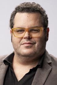 Josh Gad as Chuck (voice)