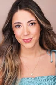 Charity Cervantes as Kindergarten Teacher