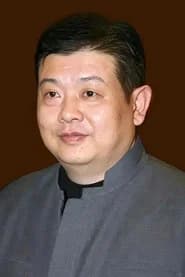 Fu Biao as General Manager Liu