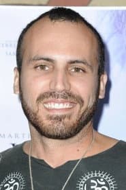 Leonardo Castro Sitiriche as Hacienda Owner