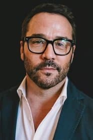 Jeremy Piven as Colonel Jericho