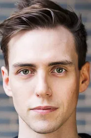 Jamie Muscato as Father Patino (uncredited)