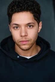Stony Blyden as Kiran
