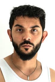 Samuel Gosrani as Mercenary Tech