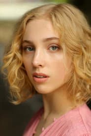 Tessa Bonham Jones as Helen Wainwright
