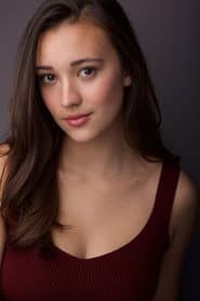 Molly B. Thomas as Audra