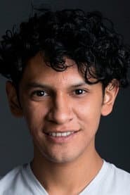 Bruno Coronel as Narro