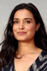 Shelley Conn as Dr. Raznor