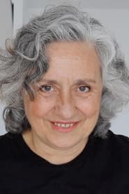Rosa Nicolás as Suegra