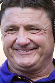 Ed Orgeron as Self