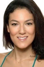 Joanna Numata as Alpha Female